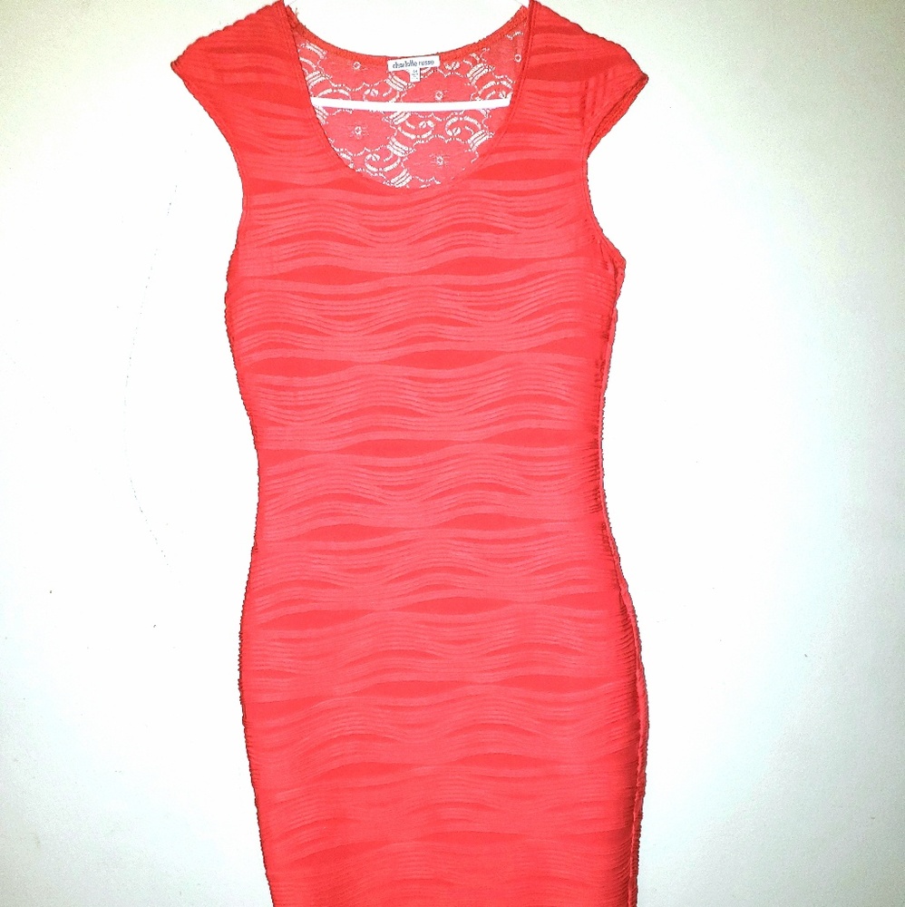 Charlotte Russe Dress